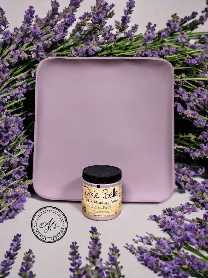 Dixie Belle Cottage Collection - Secret Path Preorder
