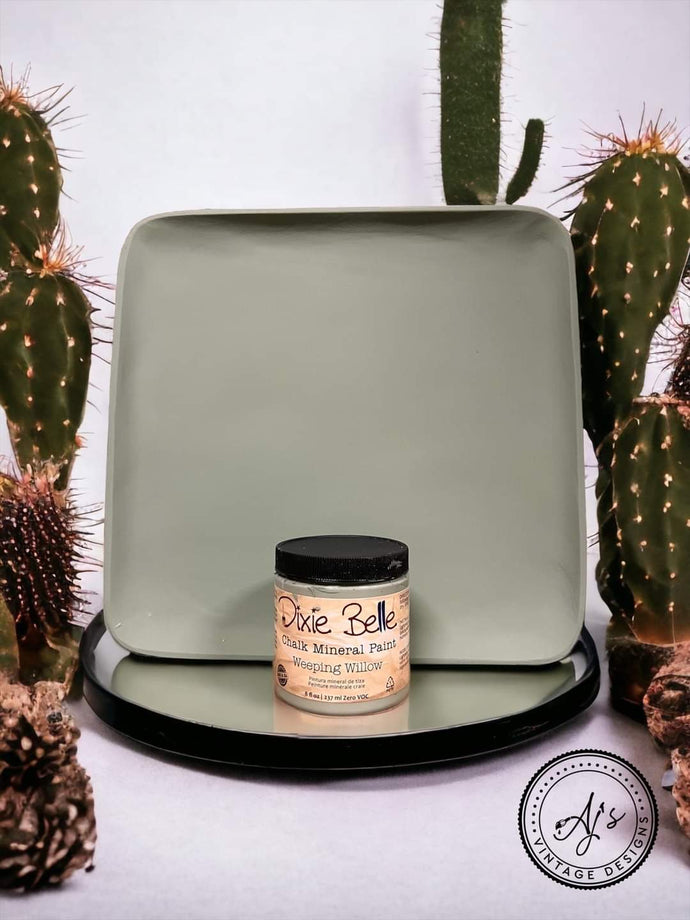 Dixie Belle Cottage Collection - Weeping Willow Preorder