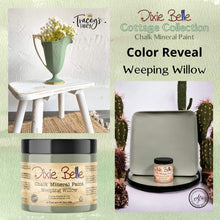 Dixie Belle Cottage Collection - Weeping Willow Preorder