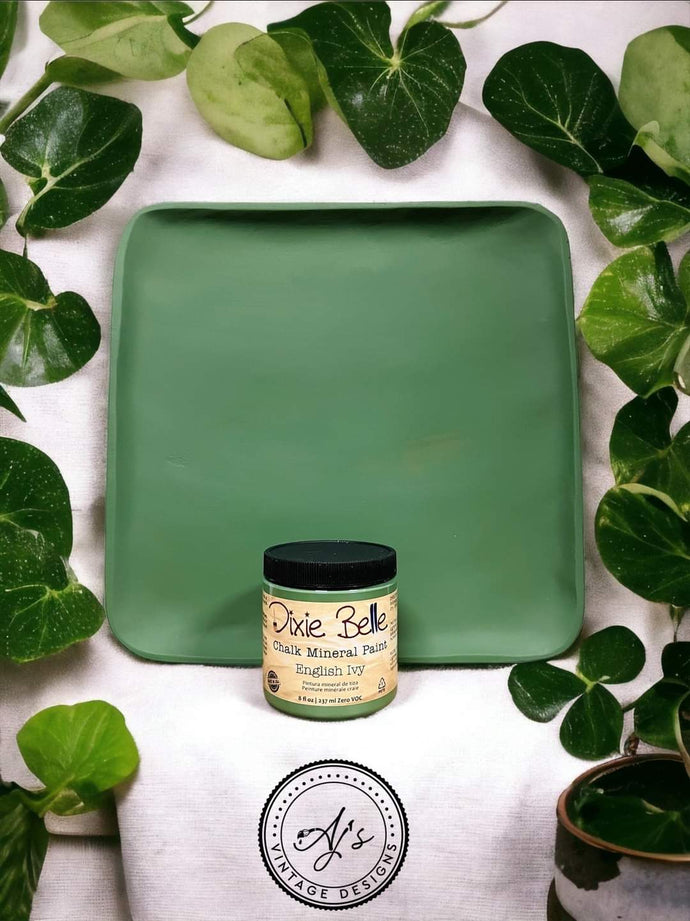 Dixie Belle Cottage Collection - English Ivy Preorder