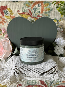 PREORDER Smoky Mountains Silk Mineral Paint