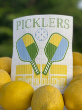 Picklers Cleaning Swedish Cloth