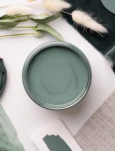 Dixie Belle - Blue Grass Chalk Mineral Paint - Southern Roots Collection