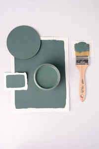 Dixie Belle - Blue Grass Chalk Mineral Paint - Southern Roots Collection