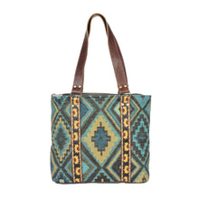 Myra S-4364 Bibliophile Tote Bag NEW