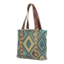 Myra S-4364 Bibliophile Tote Bag NEW