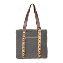 Myra S-4364 Bibliophile Tote Bag NEW