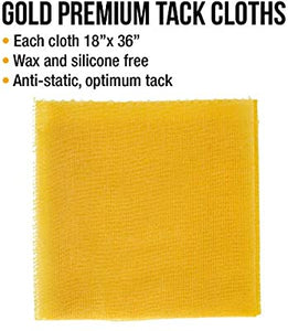 Dura Gold Professional Tack Cloth - 44 Marketplace
