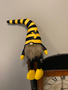 Bee Gnomes