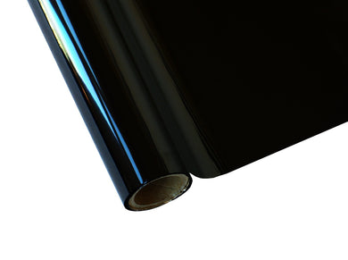 Black Metallic Foil - 44 Marketplace