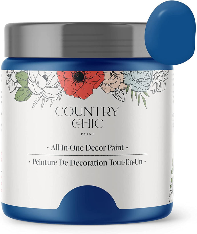 Country Chic All In One Decor Paint -Bling Bling