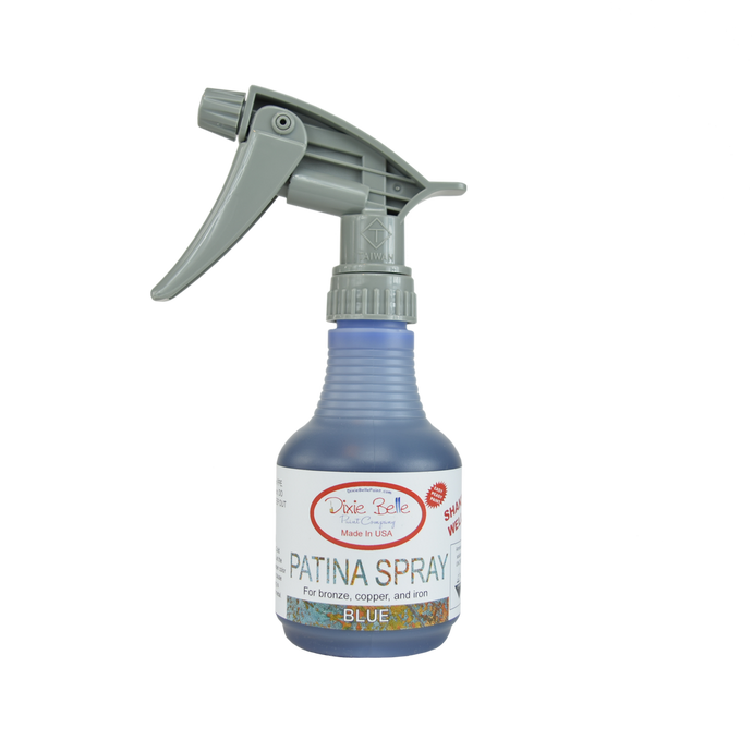 Patina Reactive Spray - 44 Marketplace
