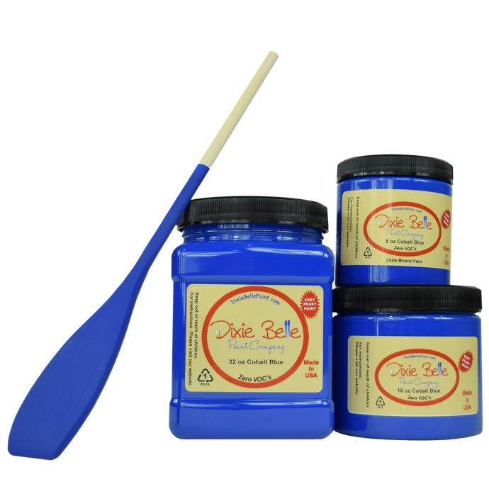Cobalt Blue - 44 Marketplace