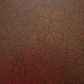 Copper Bronze Crackle Foil - 44 Marketplace