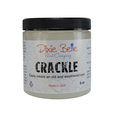 Crackle Finish - 44 Marketplace