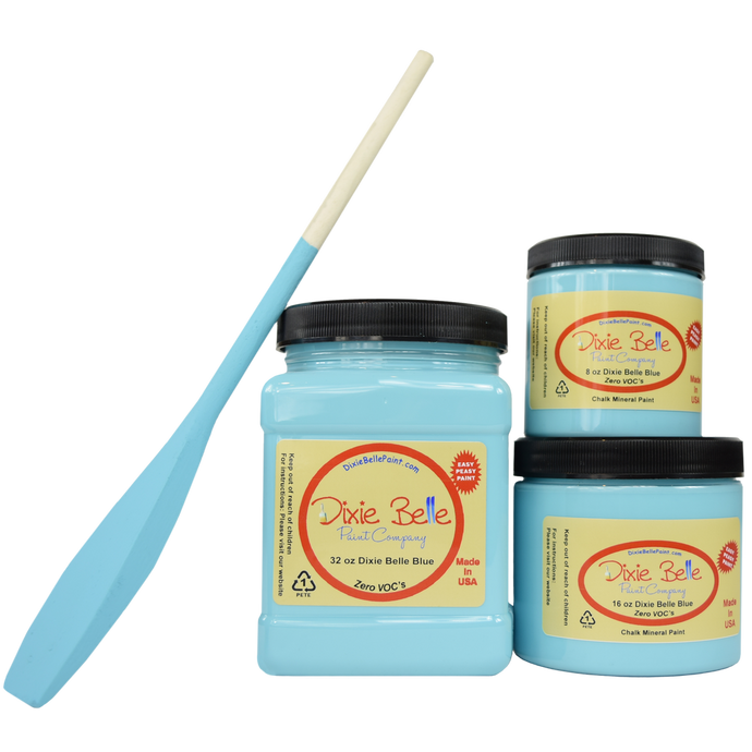 Dixie Belle Blue - 44 Marketplace