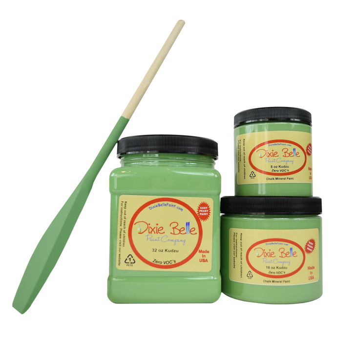 Kudzu - 44 Marketplace
