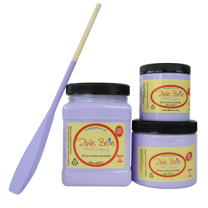Lucky Lavender - 44 Marketplace