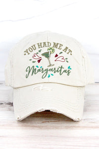 You Had me at Margaritas - 44 Marketplace