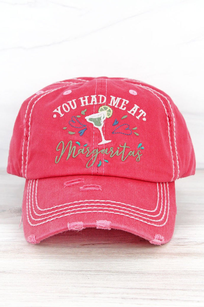 You Had me at Margaritas - 44 Marketplace