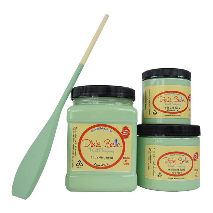 Mint Julep - 44 Marketplace