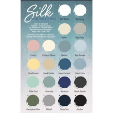 Quiet Cove Silk Mineral Paint