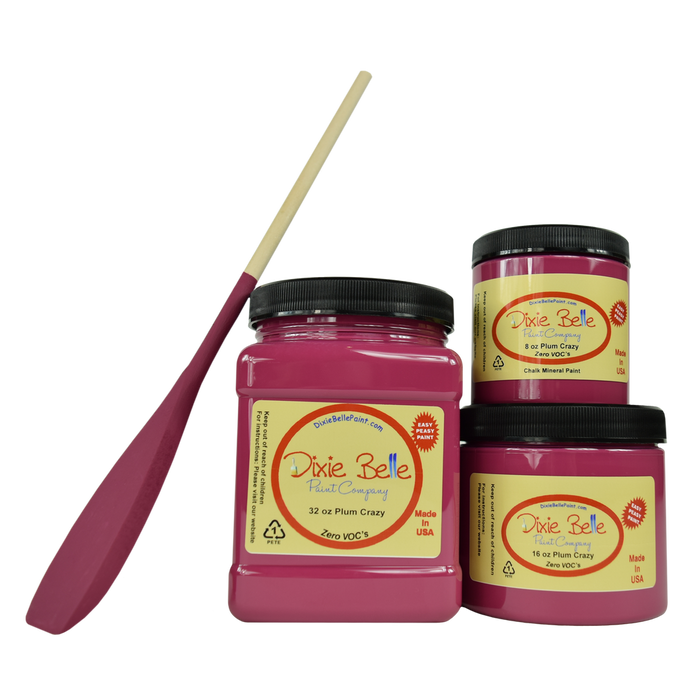 Plum Crazy - 44 Marketplace