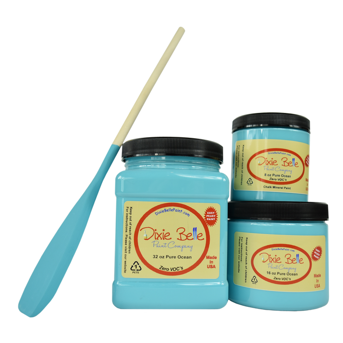Pure Ocean - 44 Marketplace