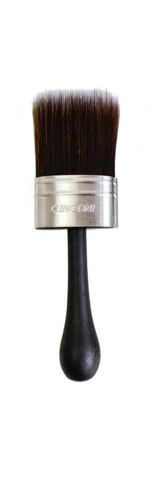Cling On S50 Short Brush