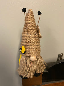 Bee Gnomes
