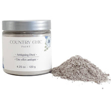 Country Chic Antiquing Dust - 4oz