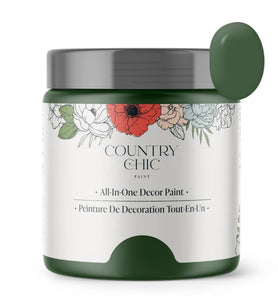 Country Chic All In One Decor Paint  Fireworks