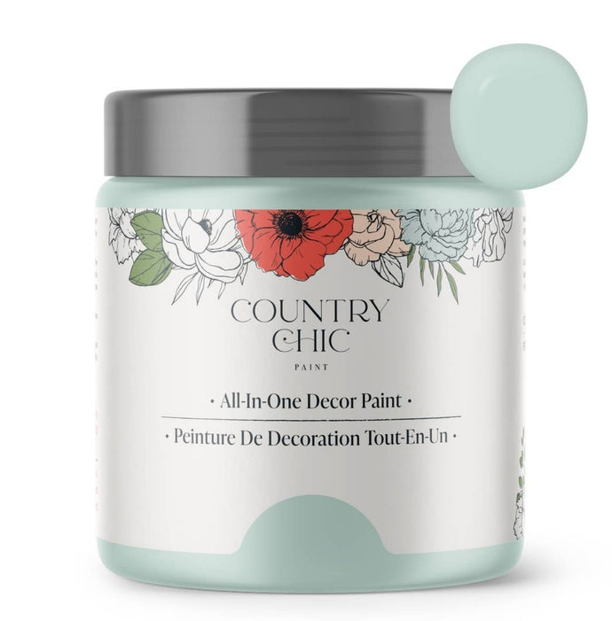 Country Chic All In One Decor Paint  Fancy Frock