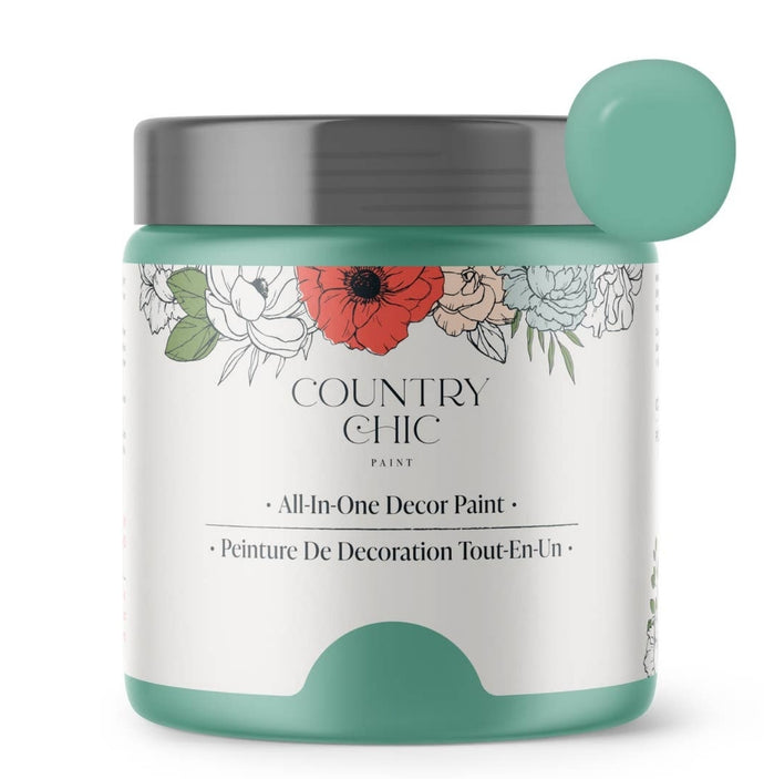 Country Chic All In One Decor Paint  Bliss