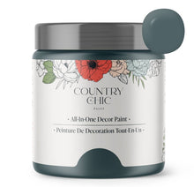 Country Chic All In One Decor Paint  Jitterbug