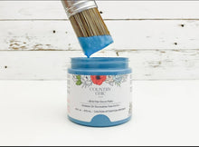 Country Chic All In One Decor Paint - 16 oz - Tide Pool