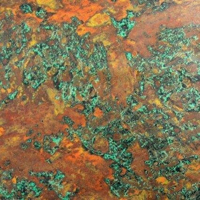 Weathered Copper Foil - 44 Marketplace