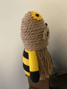 Bee Gnomes