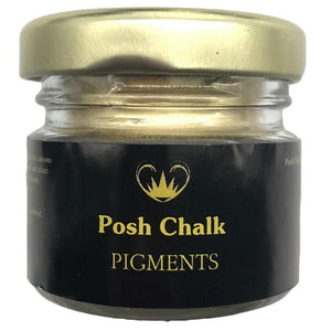 Posh Pigments - 44 Marketplace