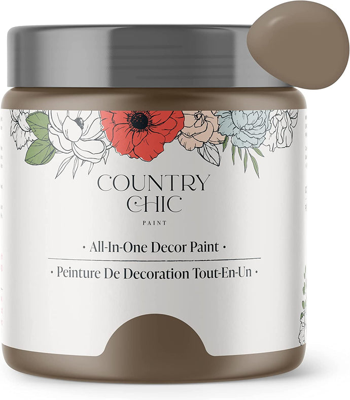 Country Chic All In One Decor Paint -Canape
