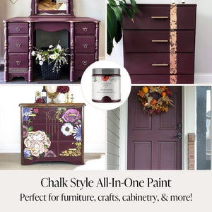 Country Chic All In One Decor Paint Cheers!