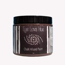 Eye Love Hue - Dark Choc O'Latte