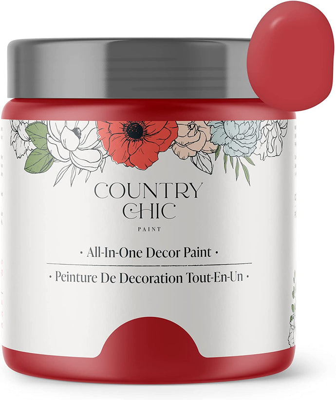 Country Chic All In One Decor Paint  Devotion