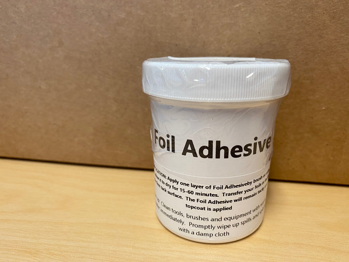 Foil Adhesive - 44 Marketplace