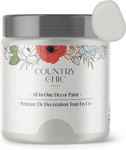 Country Chic All In One Decor Paint  Lazy Linen
