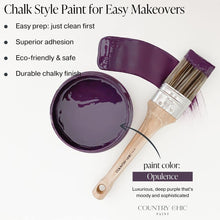 Country Chic All In One Decor Paint - 16 oz - Opulence