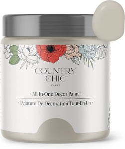 Country Chic All In One Decor Paint - 16 oz - Pop the Bubbly