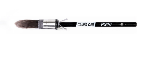 Cling On PS10 Brush