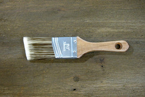 Chalkpro Shorty Angled Plush Synthetic 1.5" Brush - 44 Marketplace