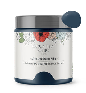 Country Chic All In One Decor Paint  Starstruck